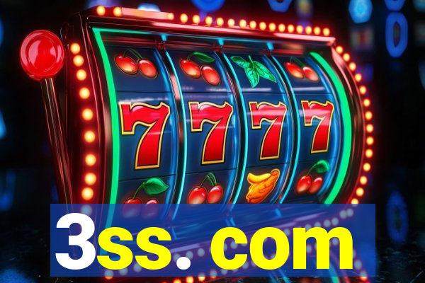 3ss. com